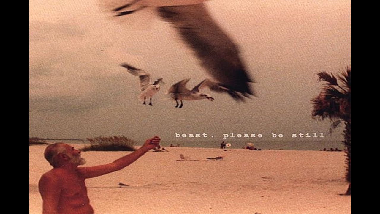 Beast, Please Be Still - Beast, Please Be Still [Full Album]