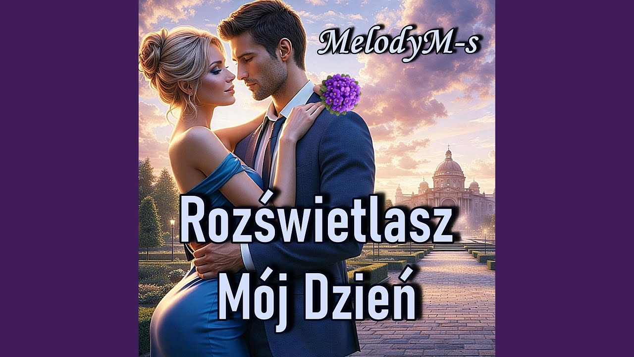 Rozświetlasz Mój Dzień