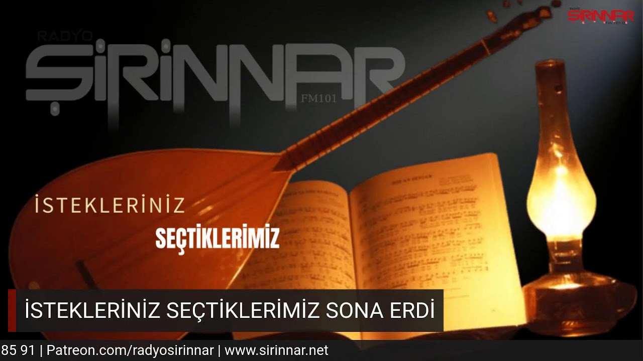 İSTEDİKLERİNİZ SEÇTİKLERİMİZ - 04.02.2026