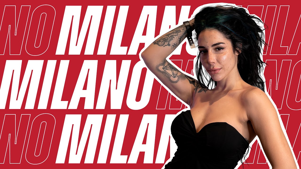 Миланская тату-конвенция 2024 | Killer Ink Tattoo