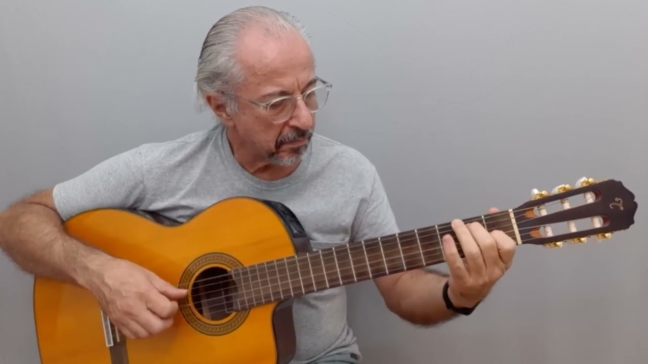 Joanna Francesa - Chico Buarque