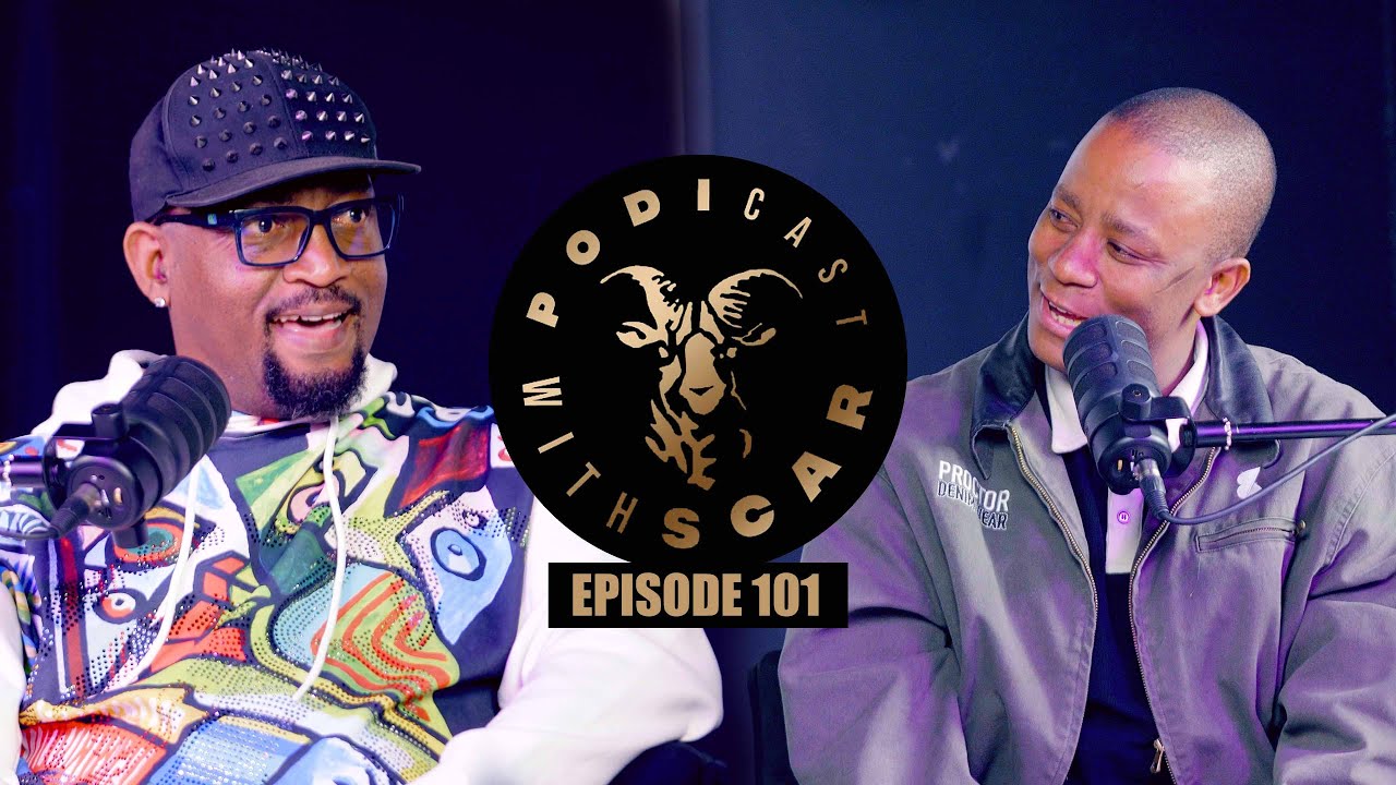 PODICAST Ep 101-Fresh Lesokwane |BOMU suspension, Total Music Group, DBS roadshow, BOMU Awards