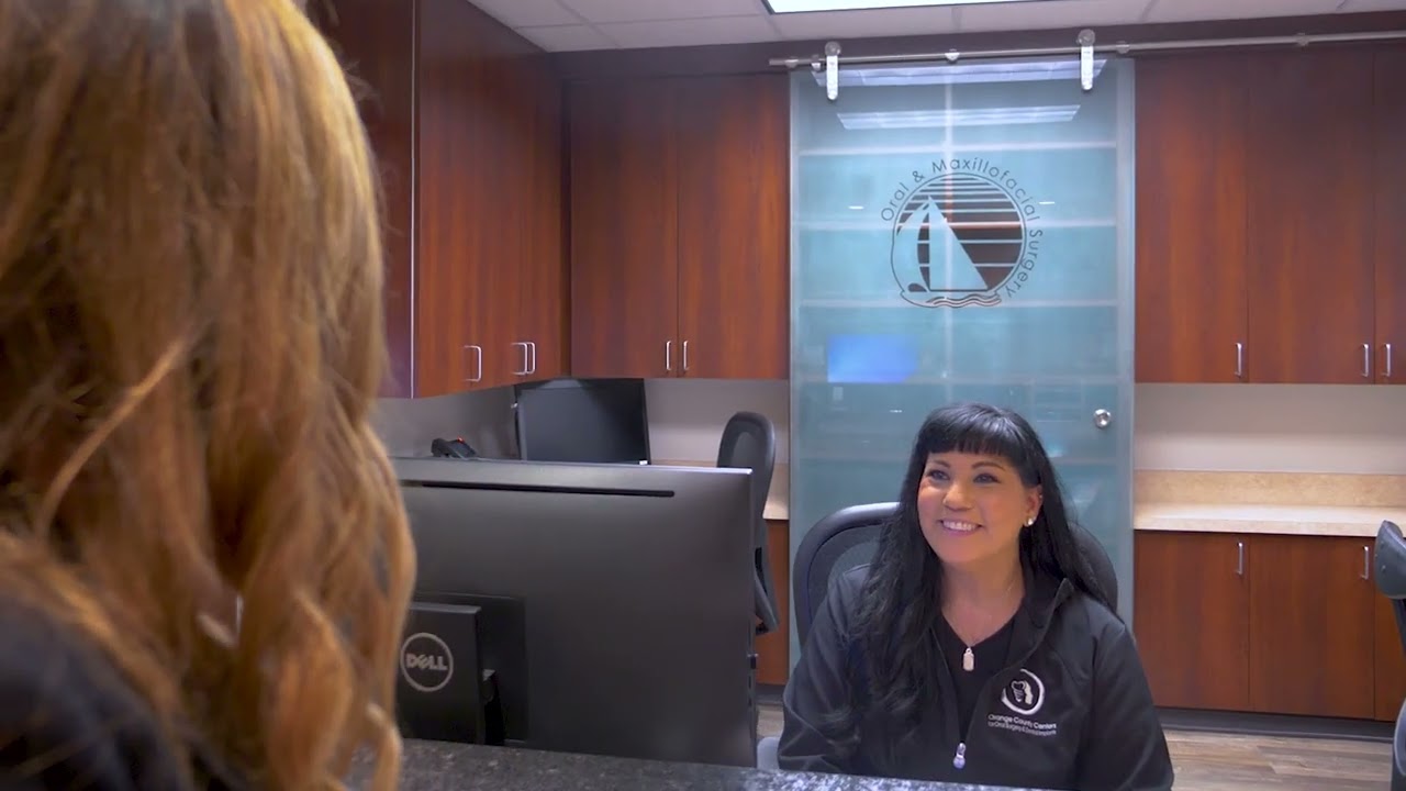 Expert Wisdom Teeth Extraction in CA at Orange County Centers for Oral Surgery & Dental Implants