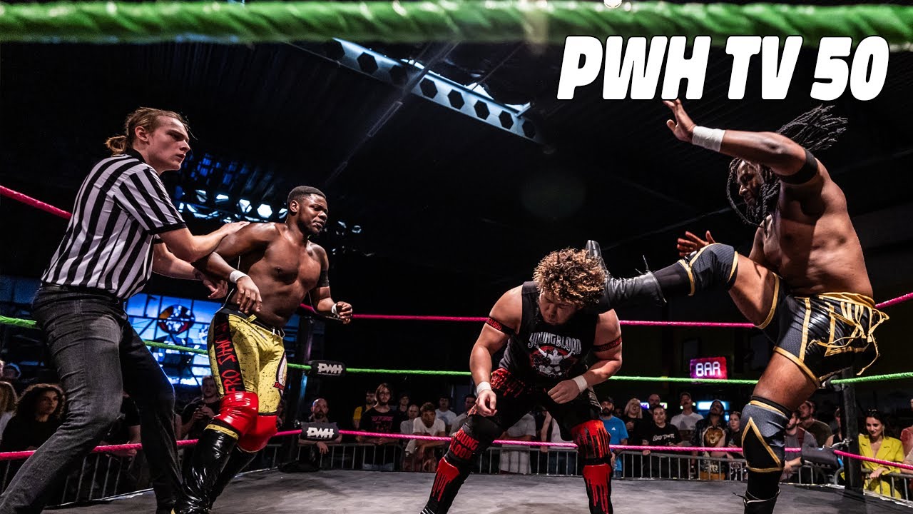 PWH TV 2024 Aflevering 50