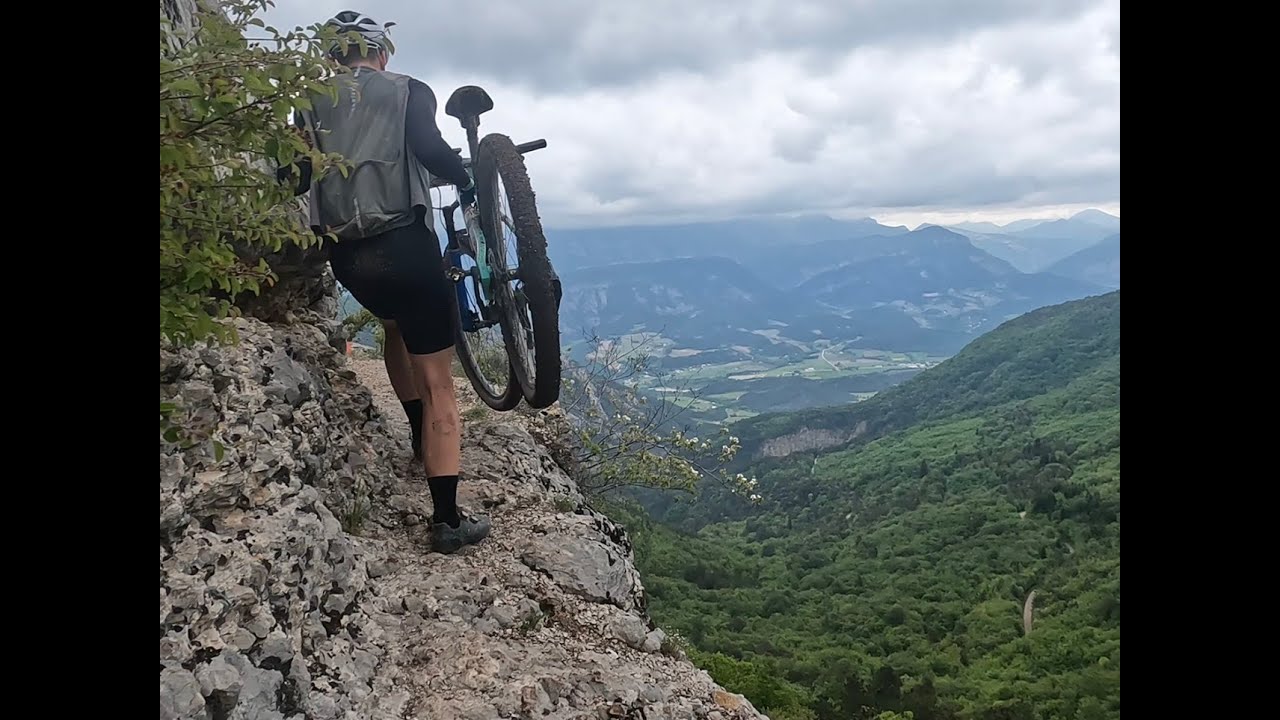 Raid VTT Les Chemins du Soleil 2023