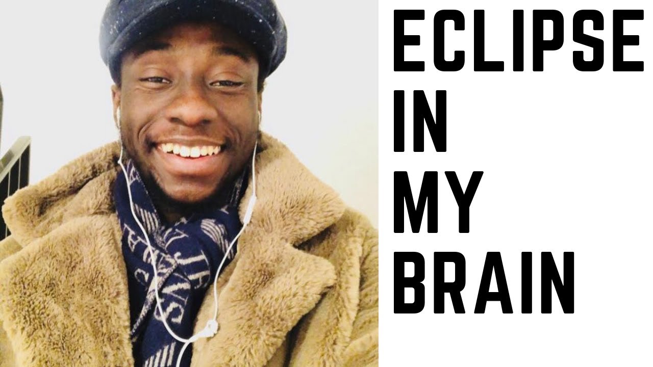 Eclipse In My Brain || The Struggles Of An Entrepreneur