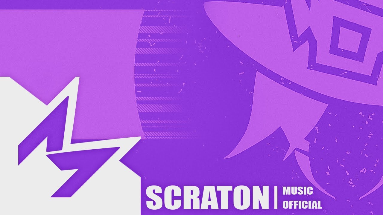 SCRATON - Mercy Theme - Dark Power (Overwatch Song: Halloween Terror)
