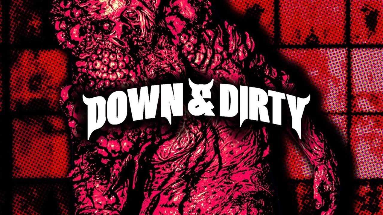 BLOW DUBZ - MUTANT (VIP)