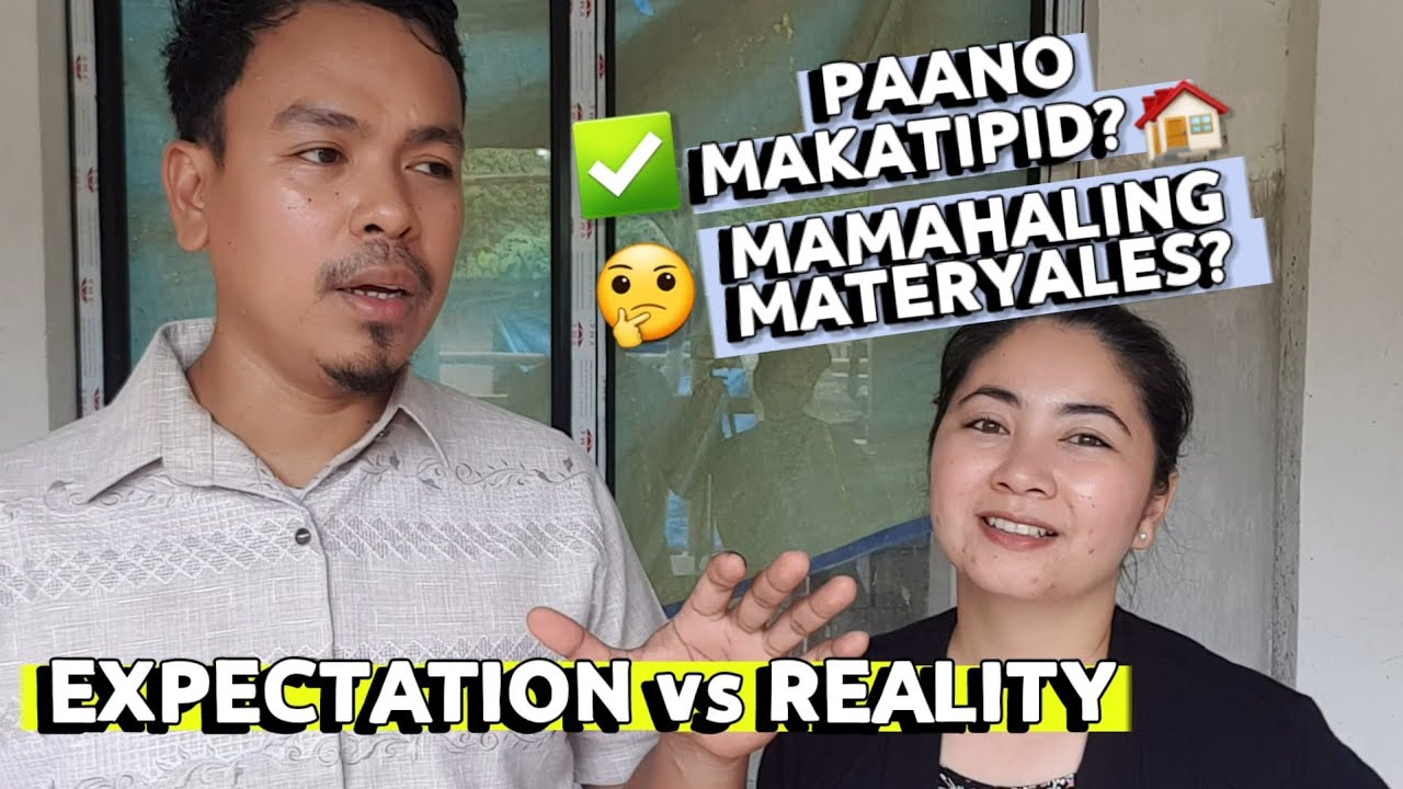 House Building Philippines | Wk 32 COST of Finishing Materials | Waterproofing Process | Retired OFW