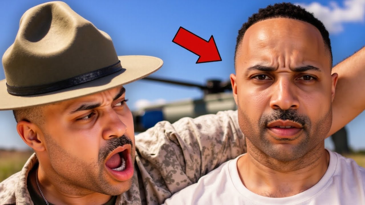 The Hidden PSYCHOLOGY of why They YELL