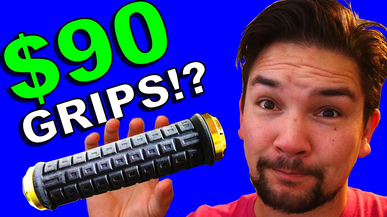 RevGrips ARE Worth It - Here's Why! - Review