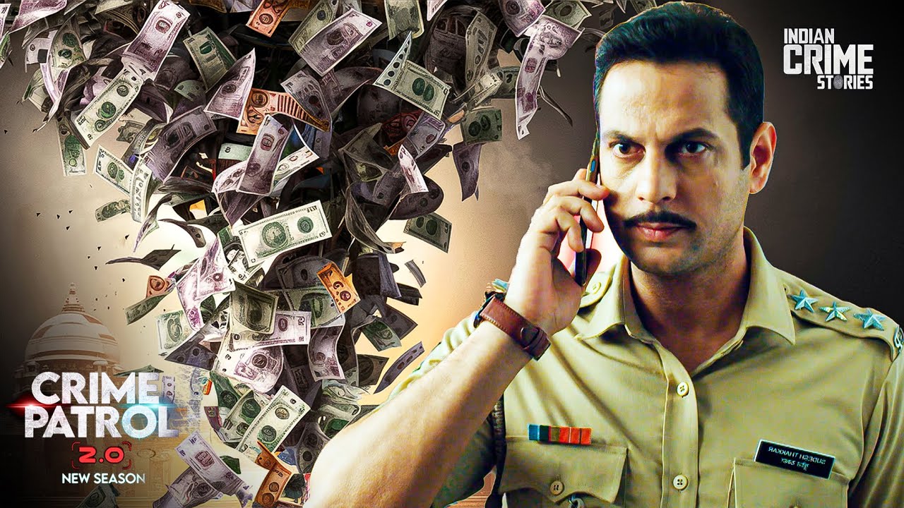 ५०० के फ़र्ज़ी नोटों का कार्टेल | CRIME PATROL 2.0 | क्राइम पेट्रोल | Crime Story Full Episode