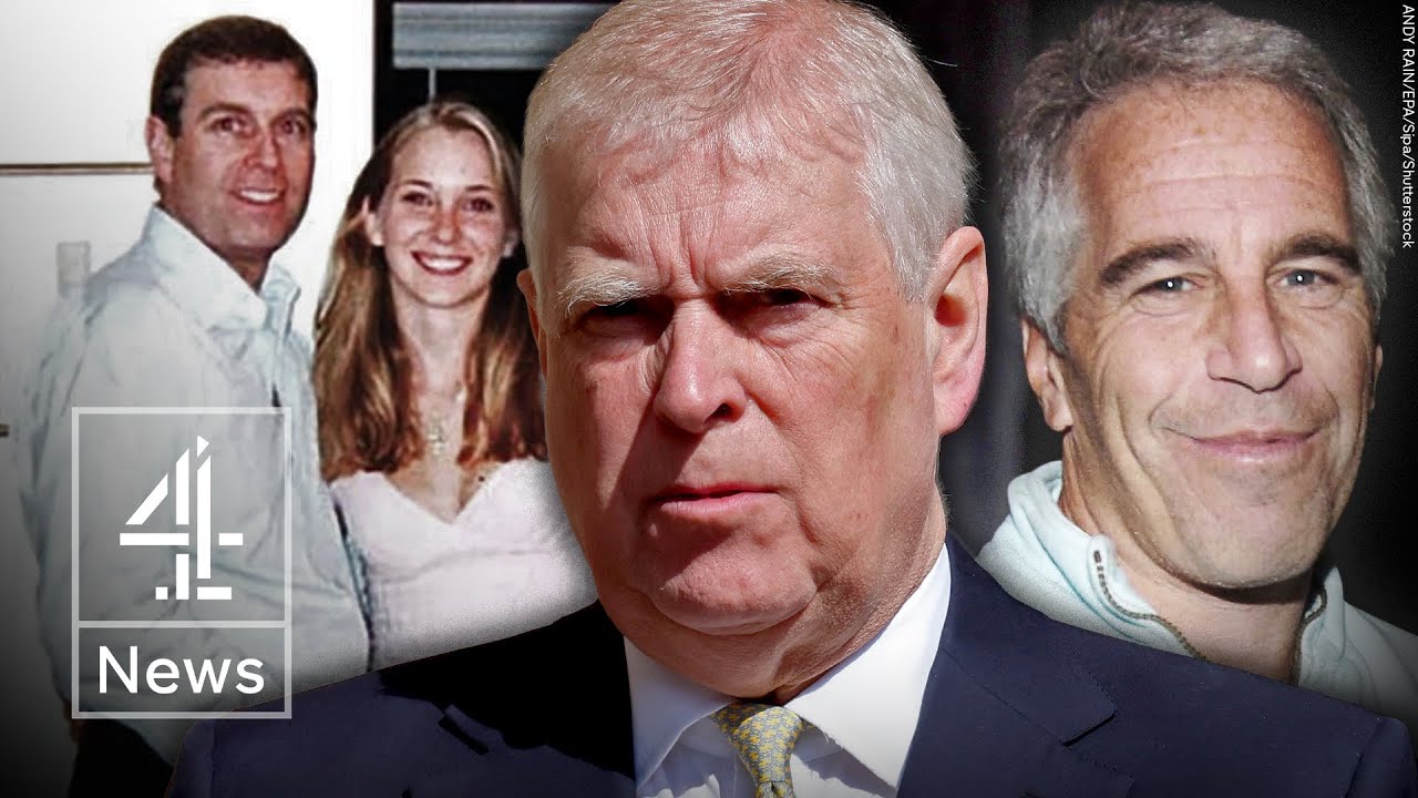 Mounting pressure to formally strip Prince Andrew of titles after latest claims