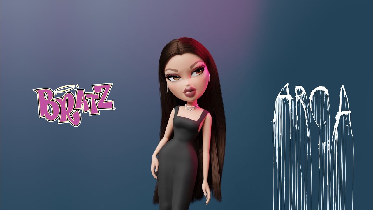 Arca 'Bratz Girl Talk Interview' for International Women's Month