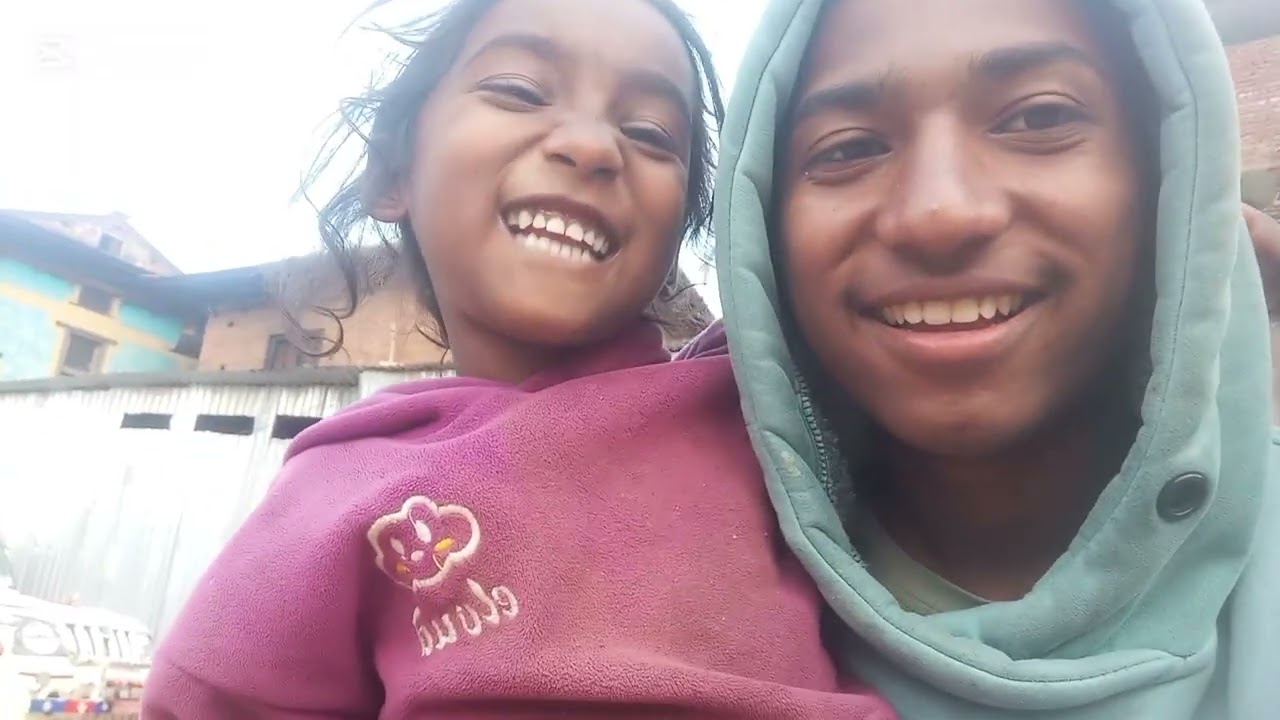 O no आज लाईन नै आएन पहरुला मा 10बजे सम्म 2082/10/04