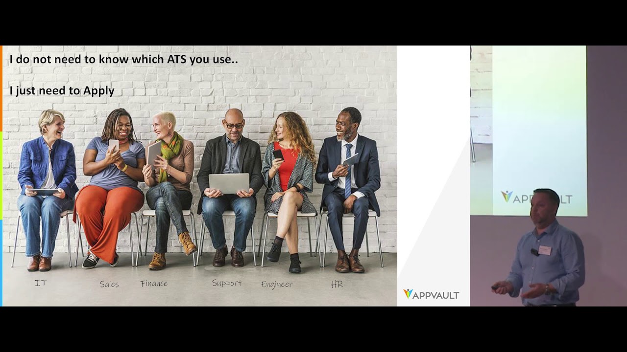 Amplifying your Candidate Attraction and Engagement Campaigns