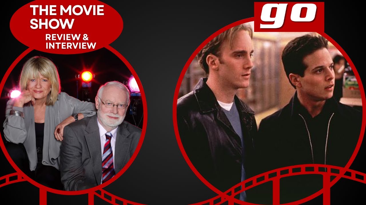 The Movie Show Review - Go (1999)