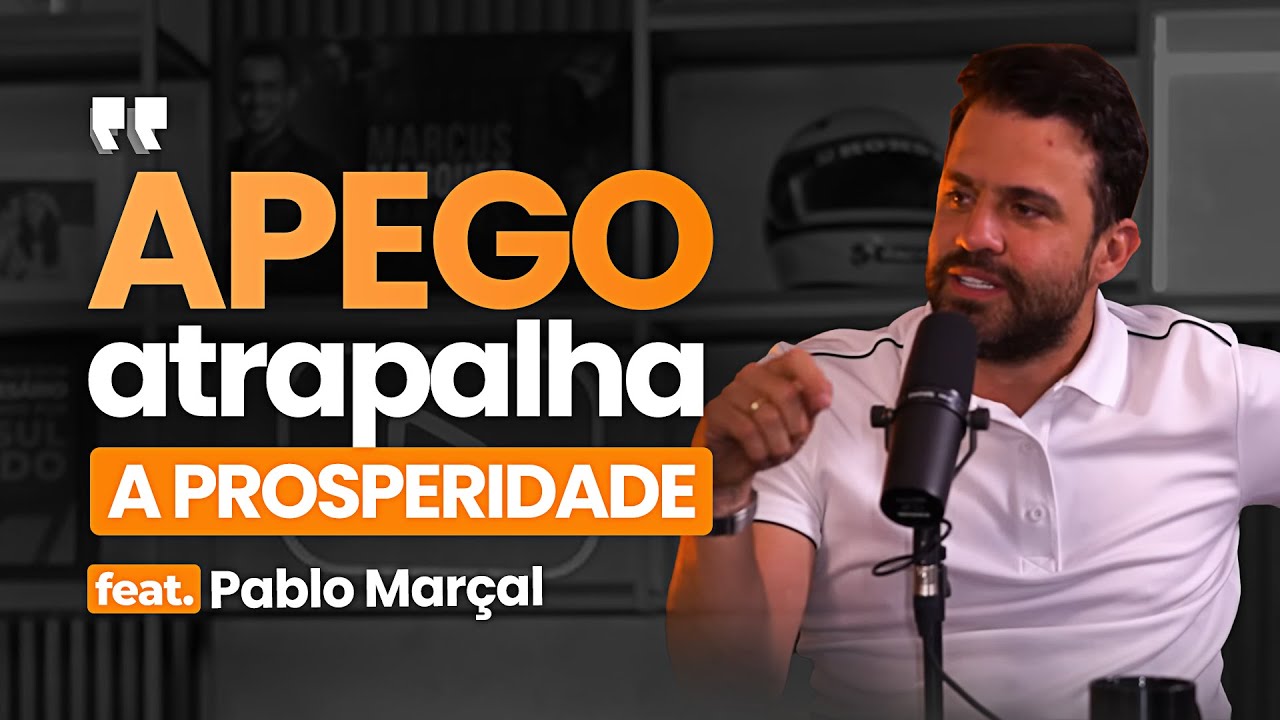 COMO COMPORTAMENTOS VENCEDORES GERAM RESULTADOS | Pablo Marçal #CortesPodAcelerar