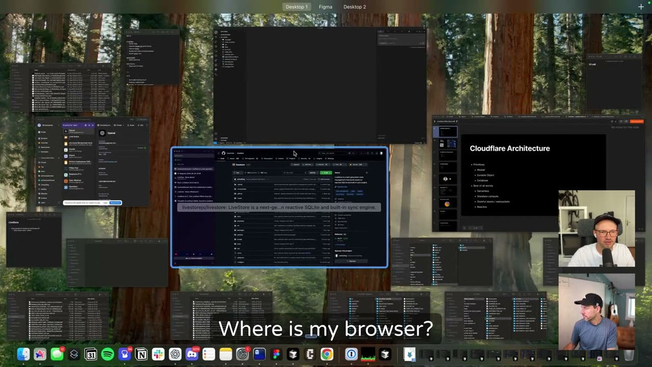 LiveStore Office Hours #4