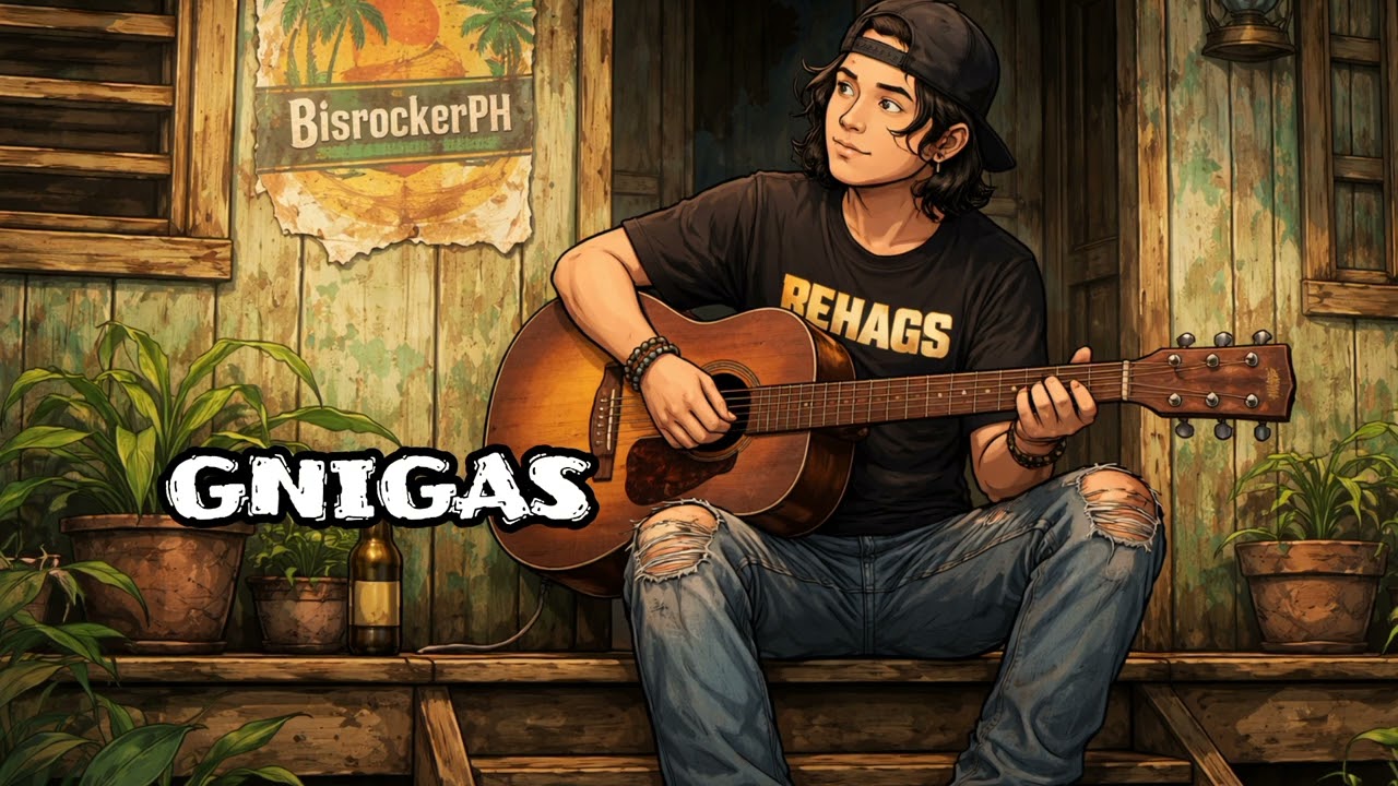 GNGIGAS | bisrockerPH 
