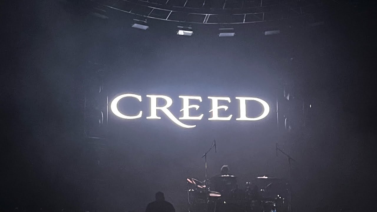 Creed - “Summer Of 99’ Tour” Concert at PNC Bank Arts Center, Holmdel, NJ