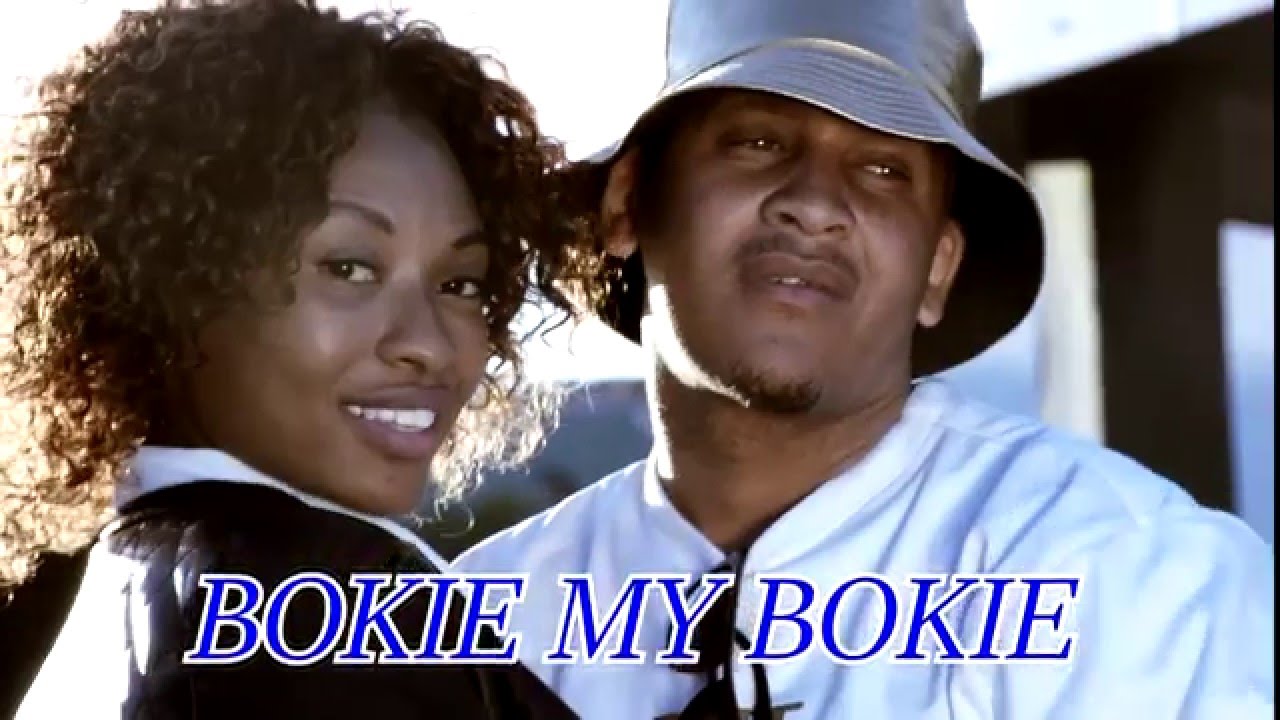 bokie my bokie