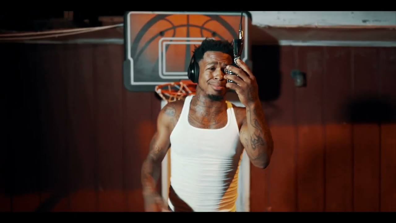 (Artist Only) Big Block 454 - Real Smackers [A Microphone Performance}