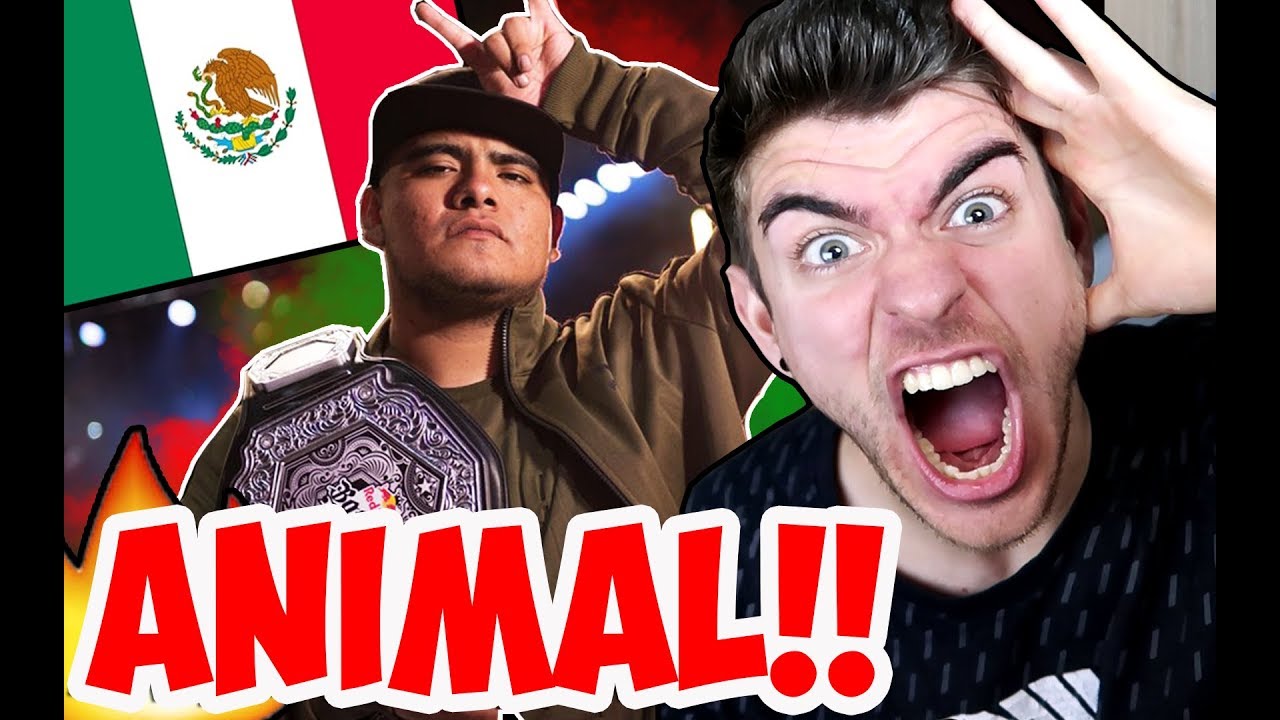 ESPA&Ntilde;OL REACCIONA a la BRUTALIDAD de  ACZINO 🔥 EST&Aacute; LOCO!!!!😨 | SUS MEJORES MOMENTOS ( REACCI&Oacute;N)