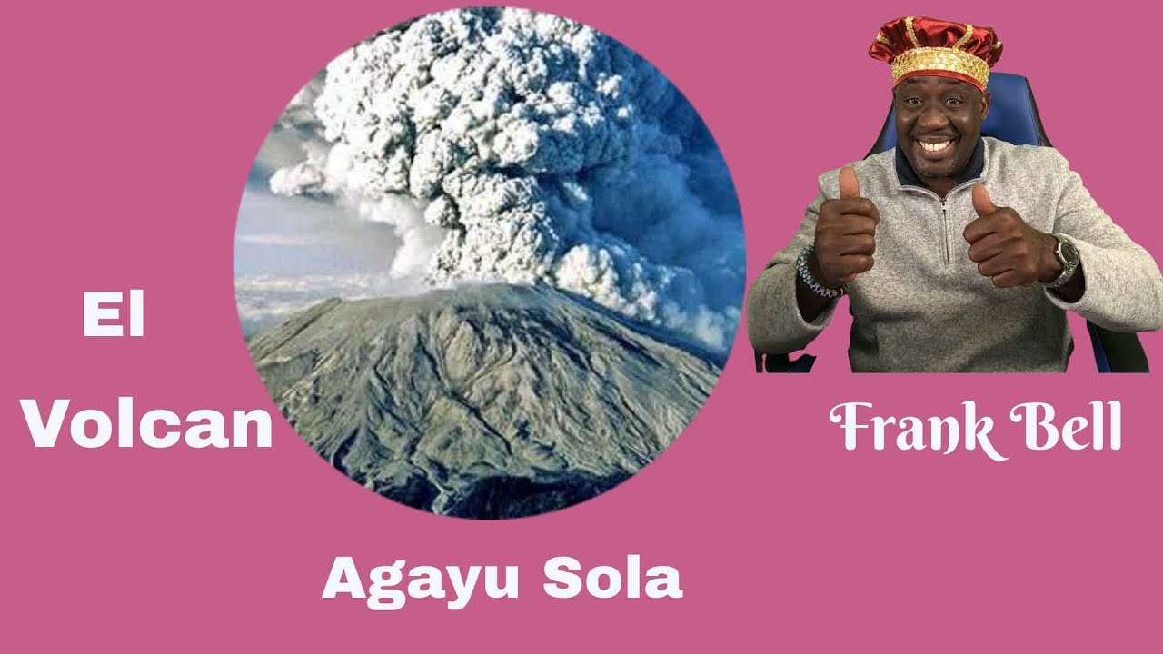 Agayu Sola