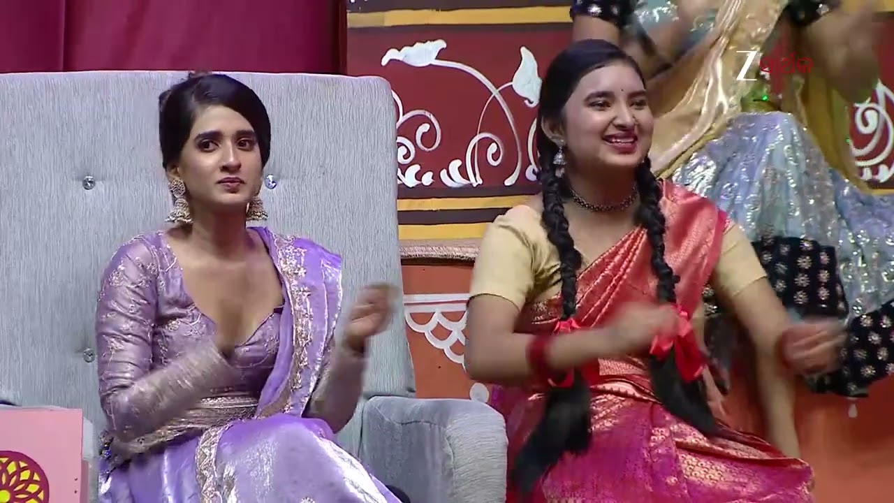 Raja Queen | Ep - 23 | Jul 5, 2025 | Best Scene 1 | Zee Sarthak