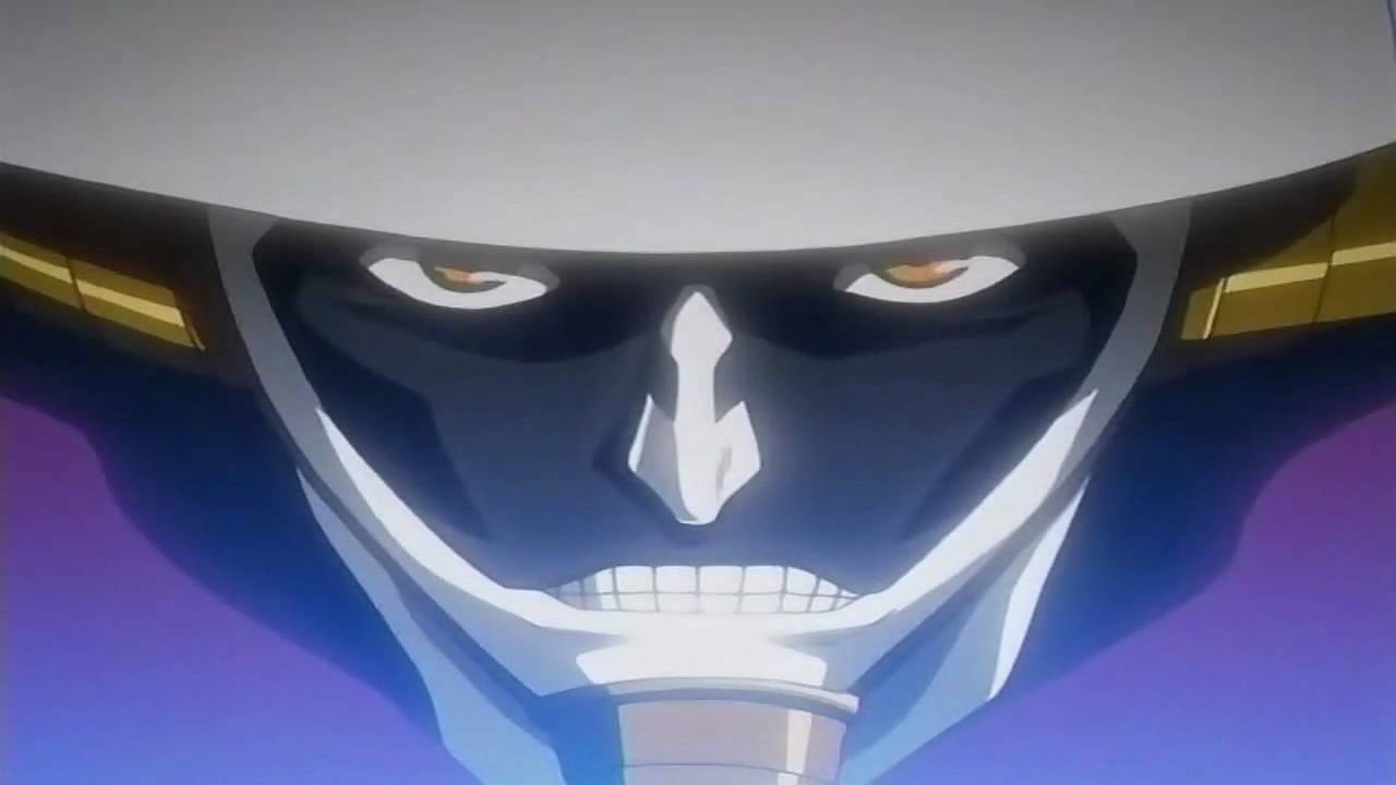 Bleach Engel Amv - Sense the fire