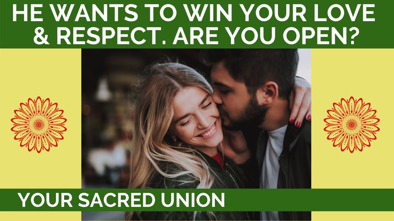👫 TWIN FLAME CONNECTION READING - HE KNOWS HE SCREWED UP! HOW WILL HE WIN BACK YOUR LOVE? 💐