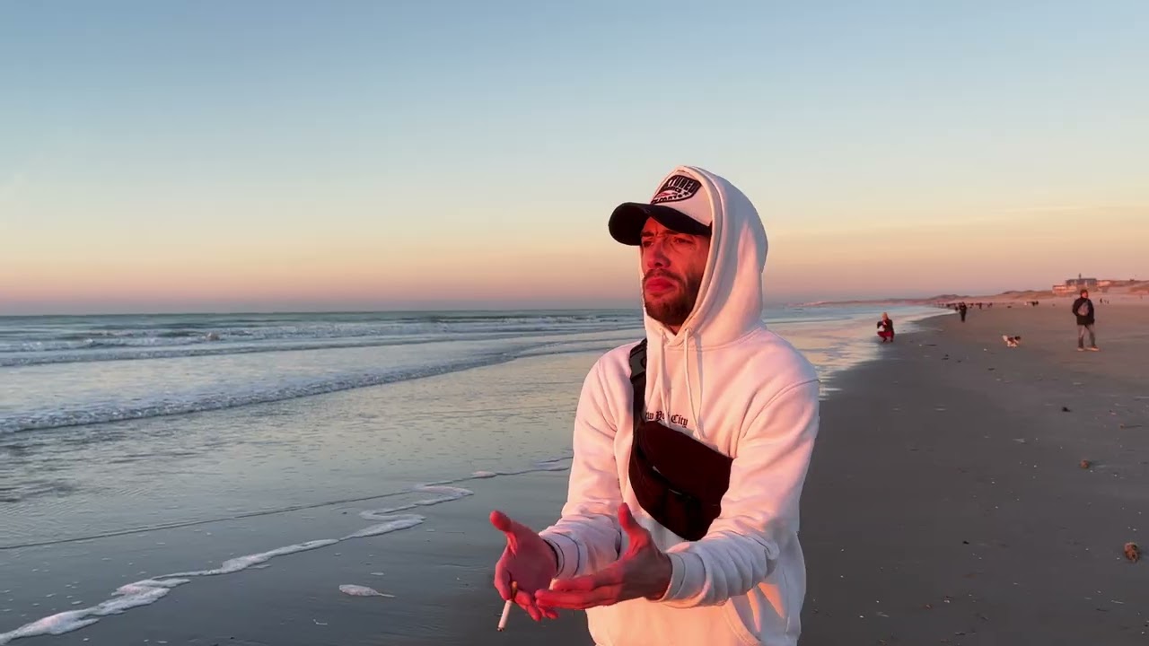 ALLVIN - R&Eacute;PONDEUR 9  ⓒ  ( CLIP OFFICIEL ) #clips