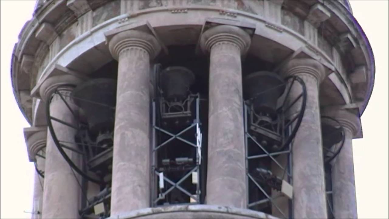 Le campane di Palazzolo sull'Oglio (BS)