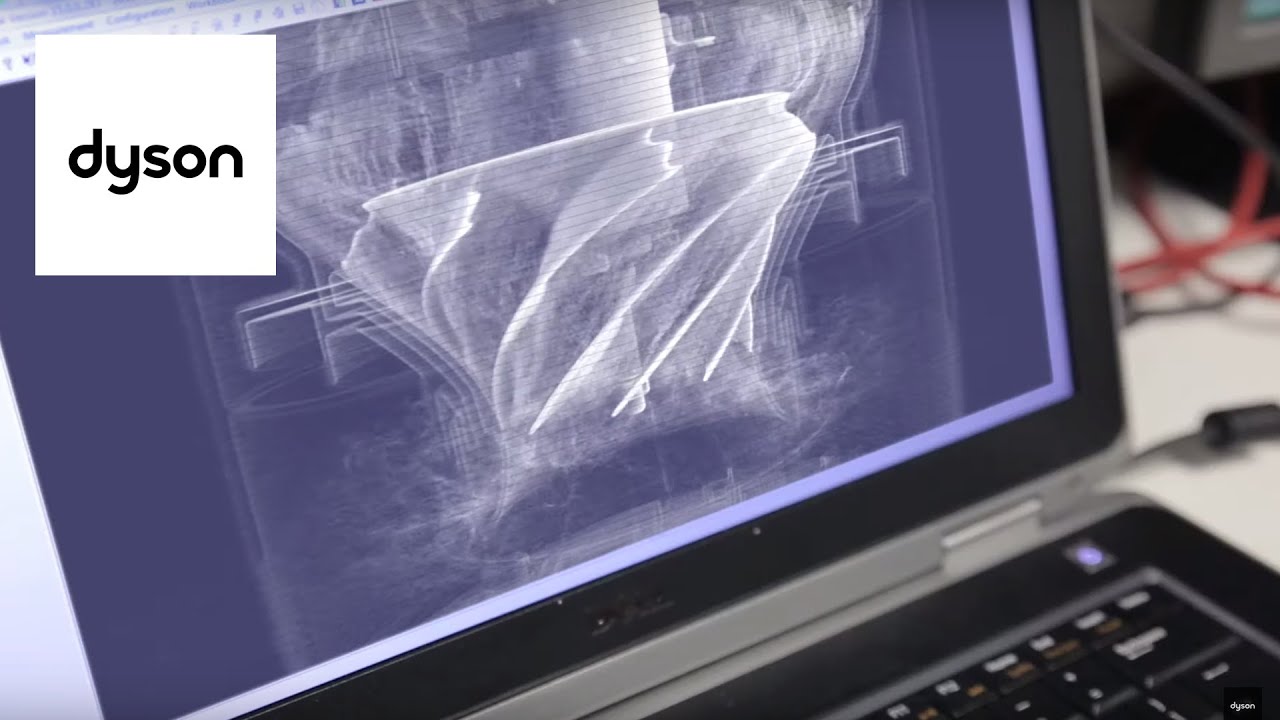 What are Helmholtz cavities? Helping Dyson engineers reduce the noise of bladeless fans