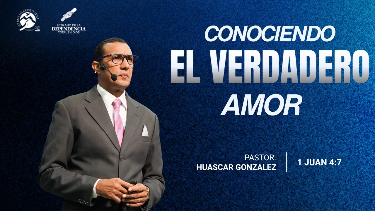 Conociendo el Verdadero Amor.