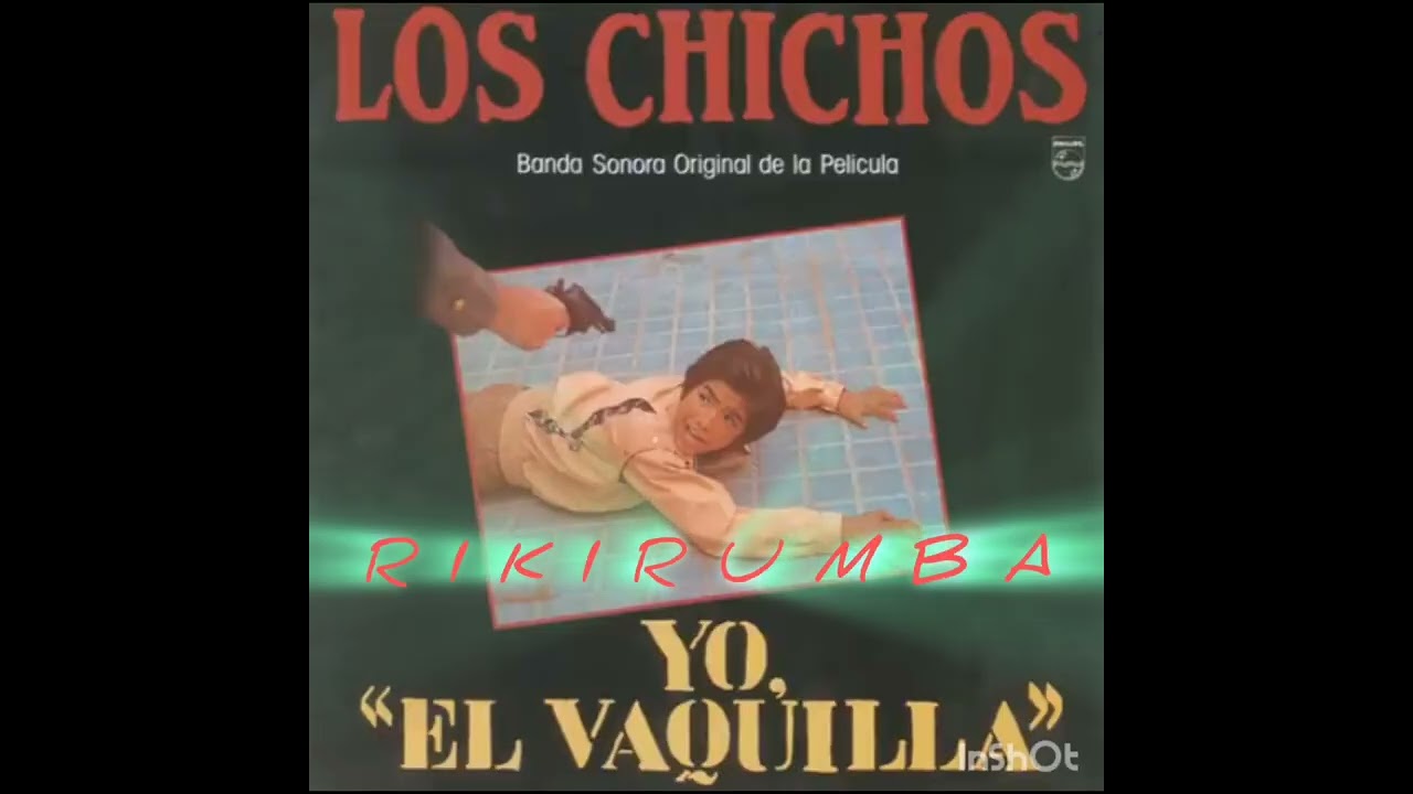 LOS CHICHOS - ՏҽÑօɾ ɑվմժɑʍҽ