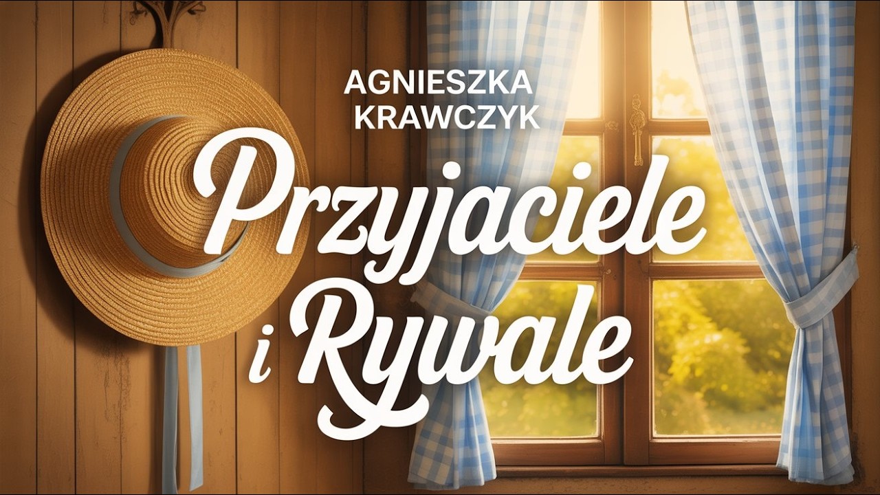 Splątane losy: Szczęście jest blisko &ndash; trzeba tylko szeroko otworzyć oczy! | Powieść Obyczajowa