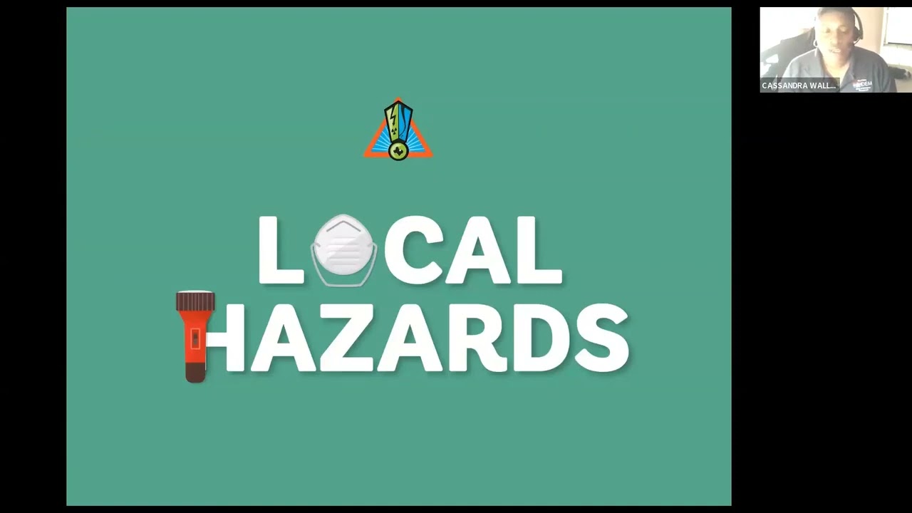 Emergency Preparedness Workshop