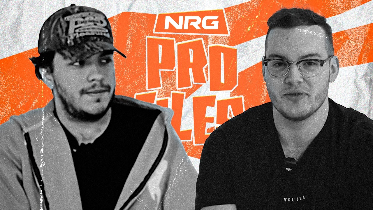 Brawk Talks New Team and Winning VCT Champs | NRG ProFiles