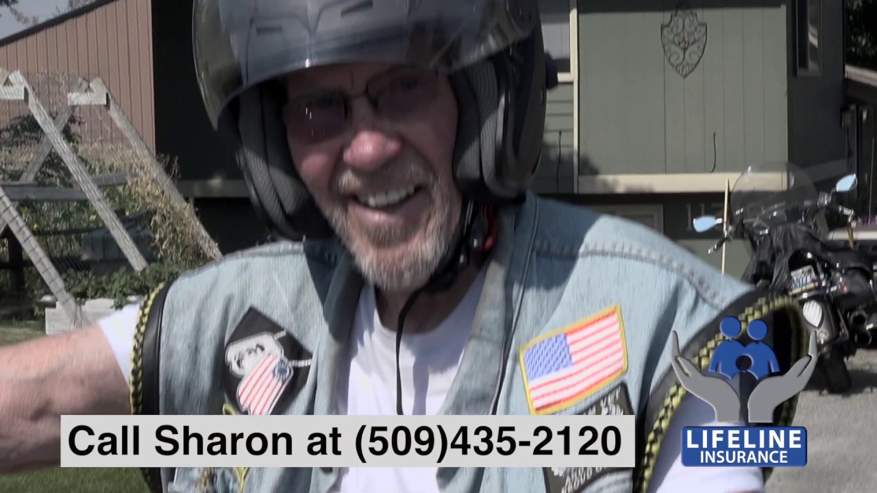 Video Production Spokane Presents Lifeline Insurance TV Commercial Produced by DMK Productions