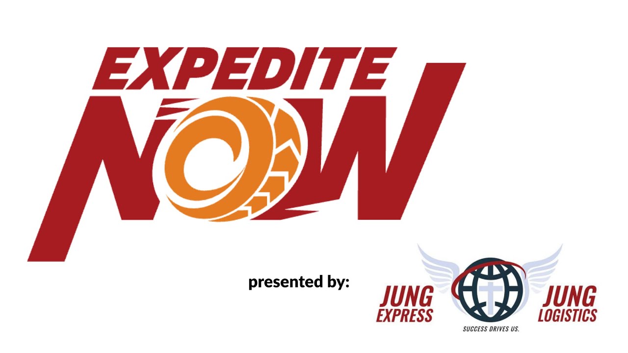 ExpediteNOW with Jung Express Ep 1