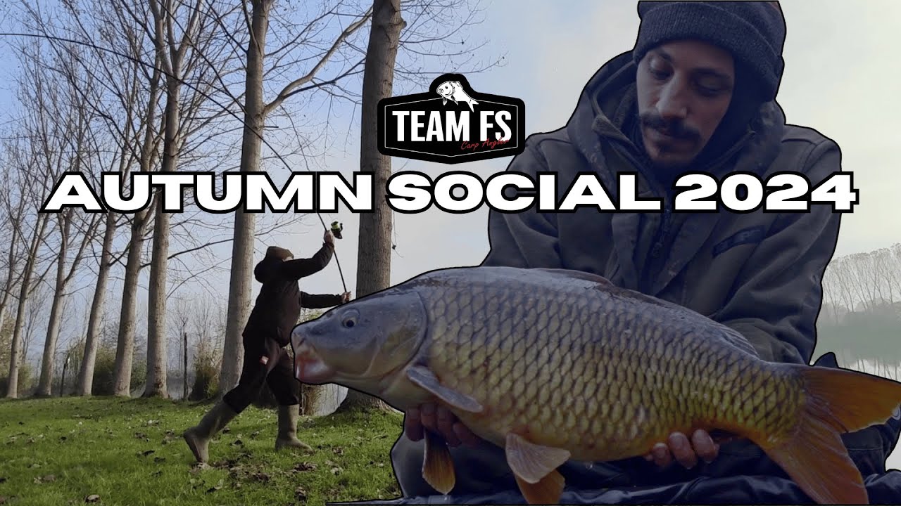 TEAM FS AUTUMN SOCIAL 2024