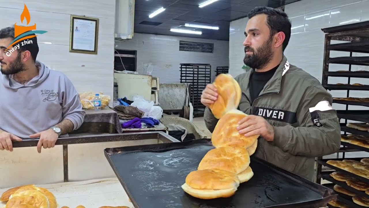 🥖سەمونخانەی برایەتی: ڕەسەنایەتی و متمانەی ٢٤ سالی 