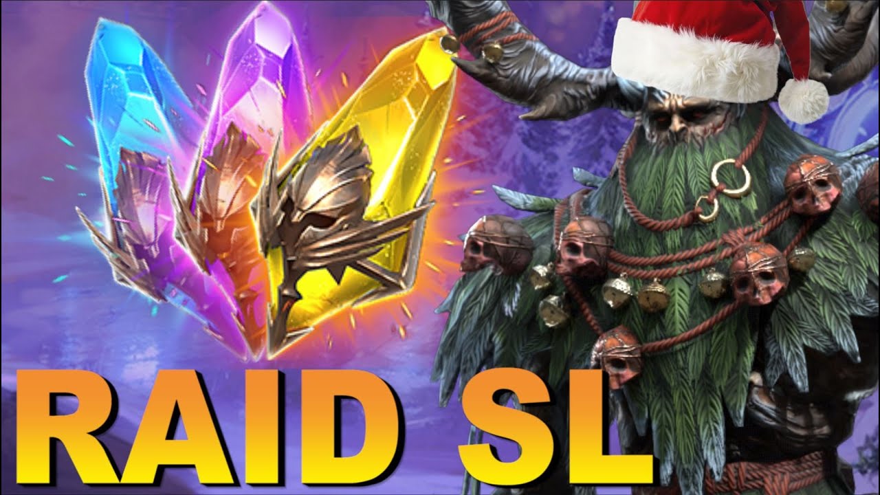 🔥Raid: SL ДЯДЯ О | НОВОГОДНИЙ СТРИМ 🎄🎄🎄 ОТКРЫТИЯ ОСКОЛКОВ ПОД МОРОЗНЫЙ ПУТЬ ❄️❄️❄️ РОЗЫГРЫШ АКК🔥