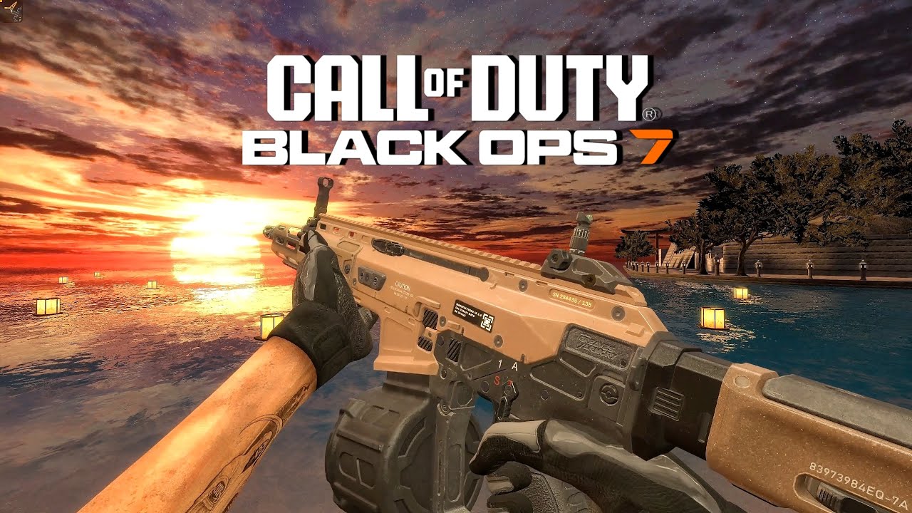 CSS Black Ops 7 MXR-17