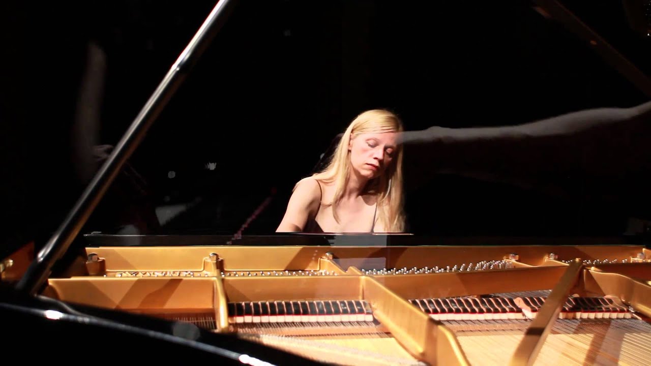 Chopin. Valse op 64 No. 1  Valentina Lisitsa  