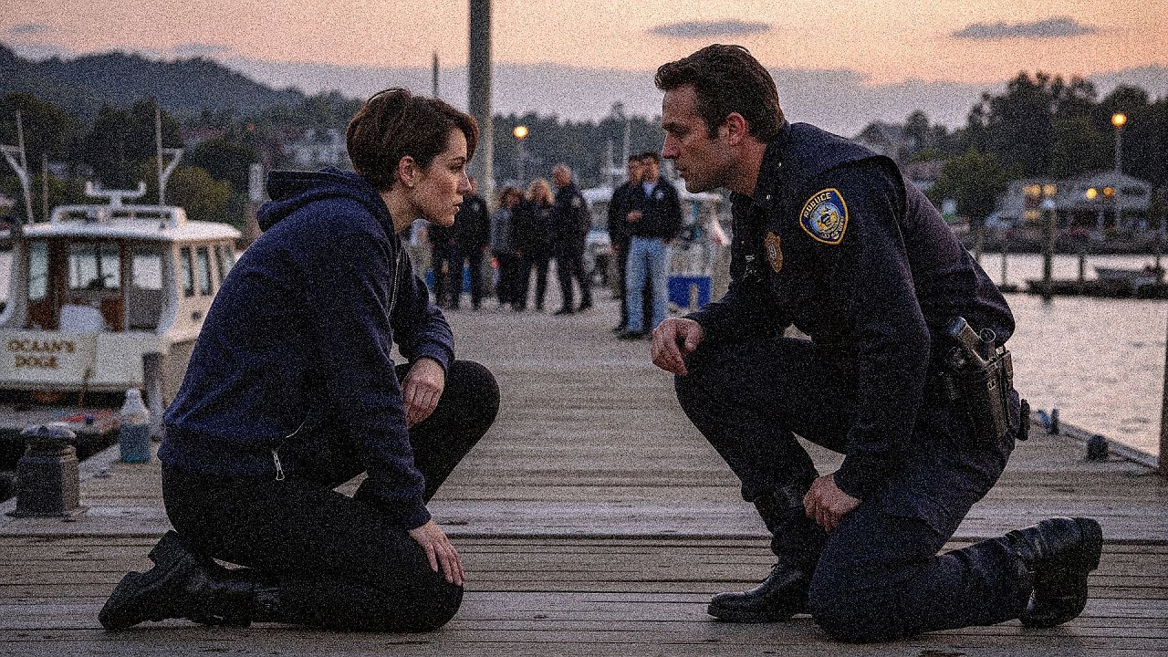 Молча позволила себя арестовать — причина шокировала всех