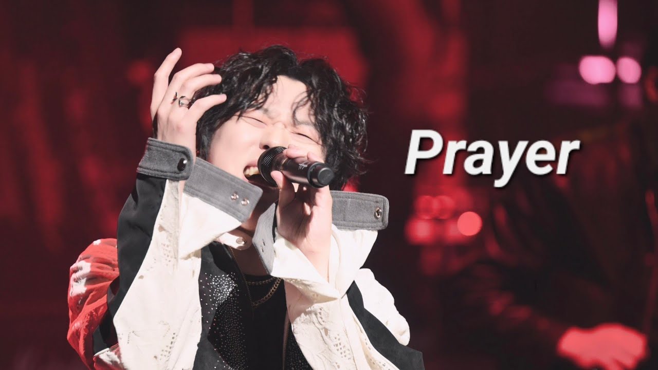 251130 Originality 일요일 [ Prayer (부제 : 배수의 진) ] PITTA 강형호