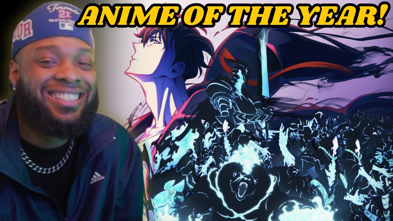 Anime Fans FURIOUS Over Solo Leveling | Here's Why They're Wrong